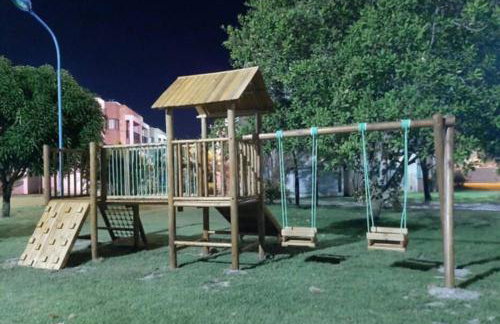 Apartamento Iloa 07-H - Foto 28