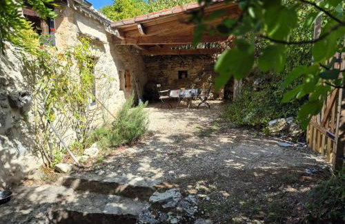 Maison Cosy - Le Soupadou - Foto 9