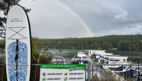 Hausboot Rollyboot - Photo 2