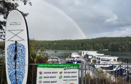 Hausboot Rollyboot - Photo 2