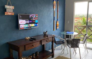 Apto Praia da Taíba Vista Mar - Foto 13