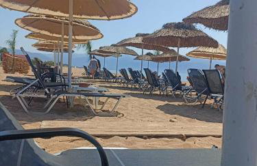 Nature & Sea Paradise in Analipsi - Foto 18