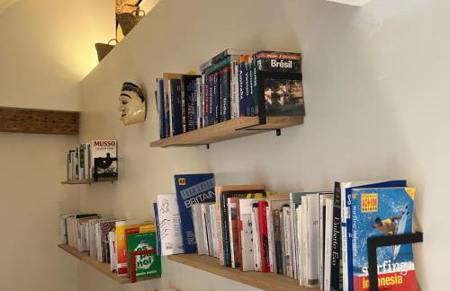 Les écuries du château - Foto 36