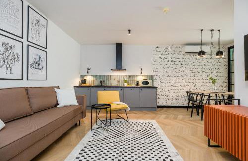 Apartamenty Lalka by ShortStayPoland - Photo 4