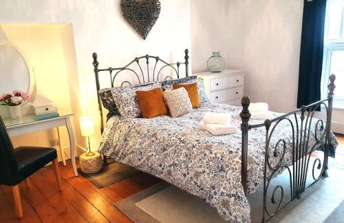 Coastal escape in the heart of Saltburn - Foto 4