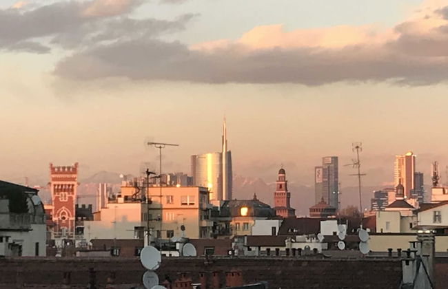 notaMi - Stunning View Apartment - Photo 16