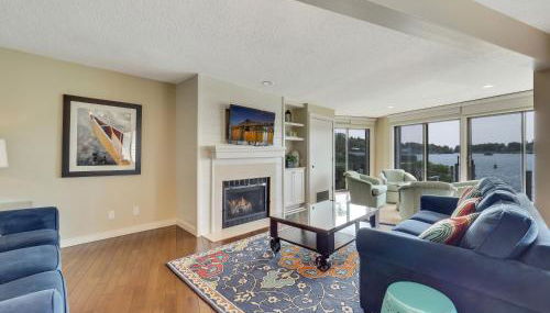 101 Edgewater Inn - Foto 2