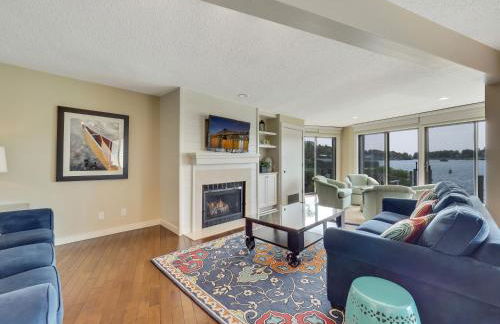 101 Edgewater Inn - Foto 2