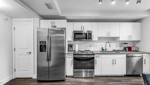 Stylish 1BR Unit With Free Parking Near Wynwood - Foto 4