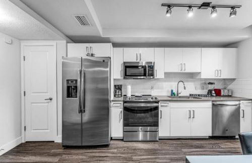 Stylish 1BR Unit With Free Parking Near Wynwood - Foto 4