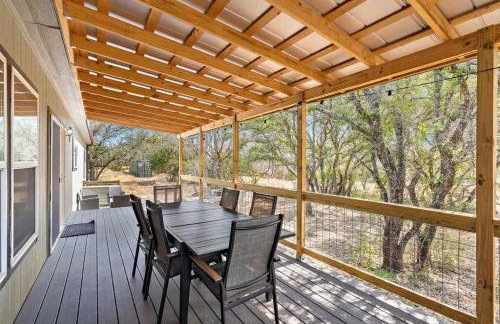 Hye Life in the Hill Country! - Foto 29