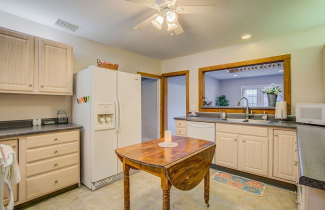 5brmonument Historic Charmminutes To Hiking - Foto 31