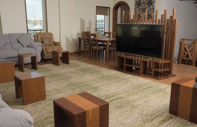 Palm Abhur Villa - Foto 12