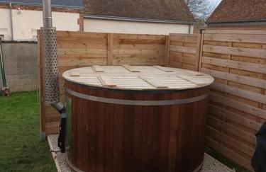 Le BENEZE entre Beauce et Perche - Foto 1