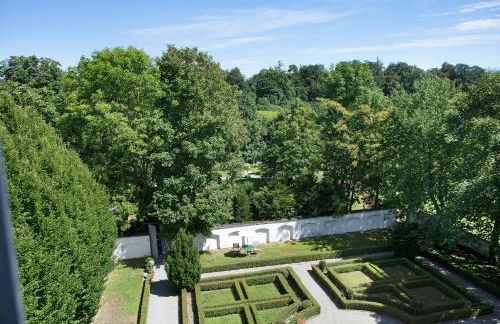 Schloss Kirchberg - Schlossnest - Foto 22