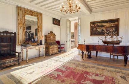 Château de la rivière - Foto 27