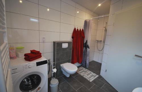 Ferienwohnung Up Hobarg 35523 - Foto 15