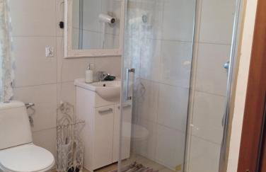 Dom na wsi u Kasi HAJNÓWKA BIAŁOWIEŻA NA WYŁĄCZNOŚĆ - Foto 59