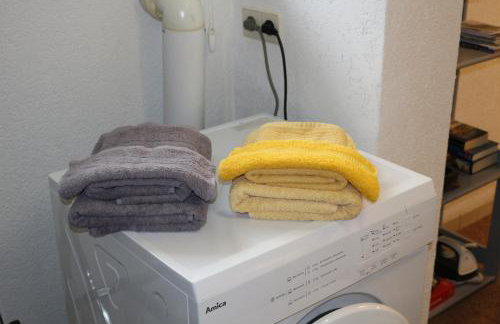 Ferienwohnung am Kocher-Jagst Radweg - Foto 17