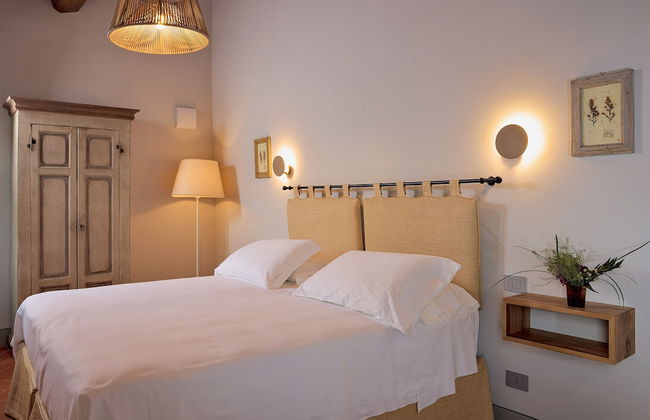 Castello Vicchiomaggio - Photo 39