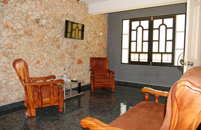 Holiday rental in Santiago de Cuba with terrace - Photo 30