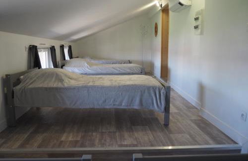 La Maison de l'Ormeau - Foto 18