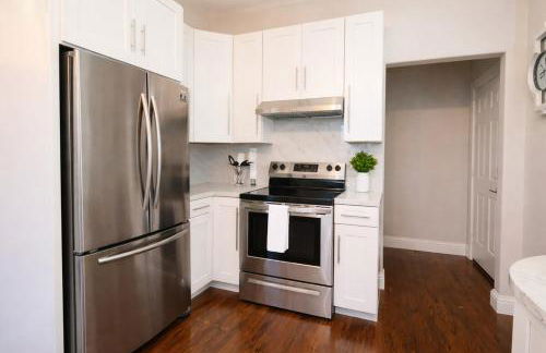 Spacious 4-Bed- Sleeps 8 - Family Friendly - Foto 21