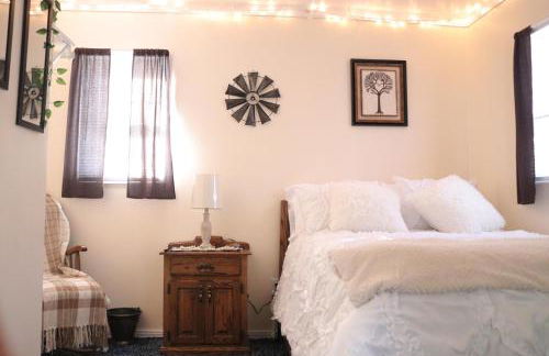 River Lane Cottage - Foto 15