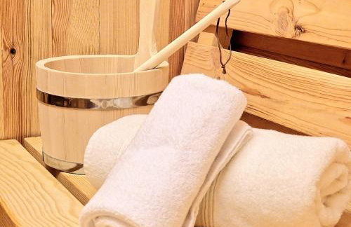 Holiday home Melani - with private heated pool and sauna - Foto 24