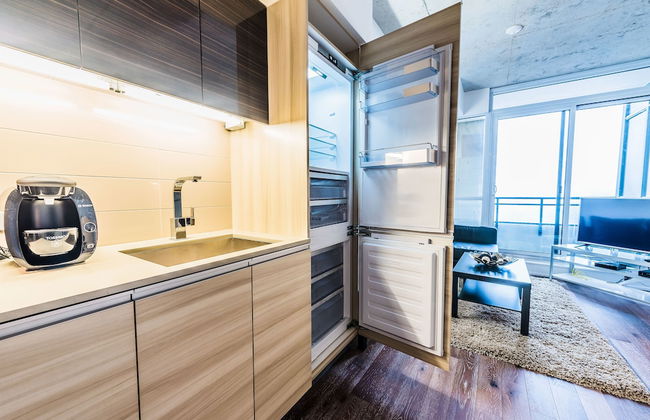 Gladstone Suites - Toronto Central - Foto 11