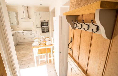 Tysylfaen Brecon Beacons - Foto 33