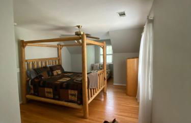 Eagle Mountain River Retreat - Foto 73