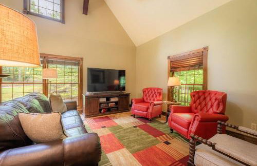 Beauty Mountain Hideaway - Secluded - New River Gorge National Park - Foto 17