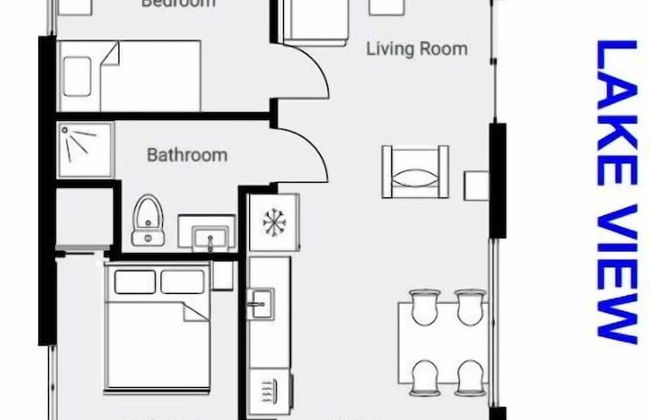 Lena's Northern Pines Resort - Foto 65