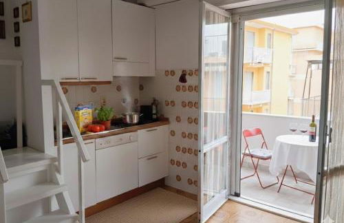 Appartamento Mare e Sale - Foto 2