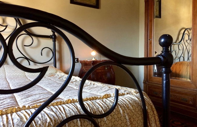 Agriturismo La Palazzina - Foto 7