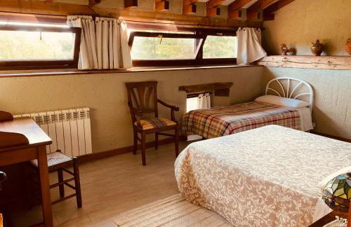 Casa Rural Molino de Luna - Photo 14