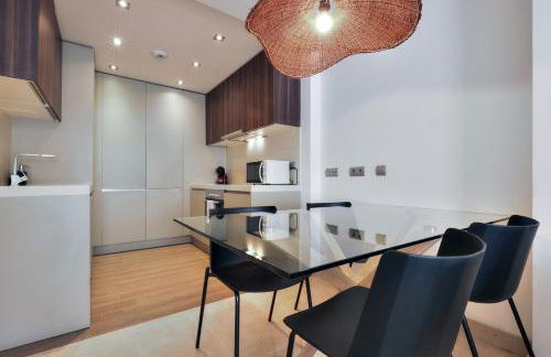 Aqua Apartments Vento, Marbella - Photo 30