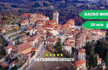 Vista Lago-Appartamento Giardino dell'Eden - Foto 28