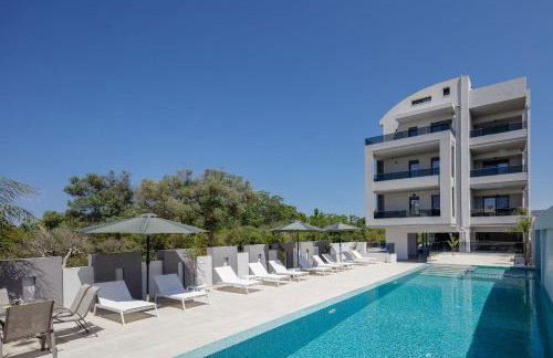 Aurora Apartments - Foto 22