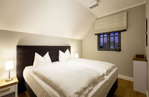 Reetland am Meer - Superior Reetdachvilla mit 2 Schlafzimmern E02 - Foto 10