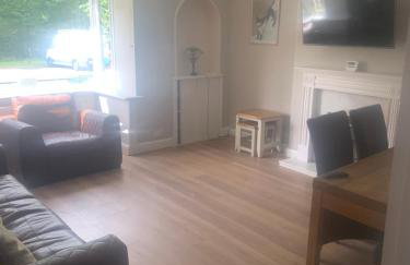 Elegant bungalow in Newmilns, East Ayrshire - Foto 6