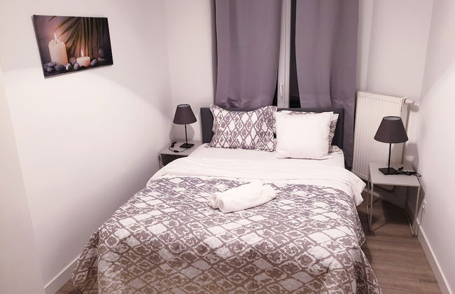 Brussels apartments luxury - Foto 4