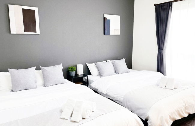 OUCHI HOTEL SUITE Temma - Foto 2