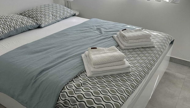 Luxury Apartments Villa Aspira - Foto 2, Habitación