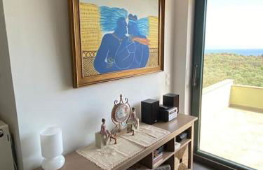 Pinelopis House, Skala Sikamineas, Molivos, Mytilene - Photo 56