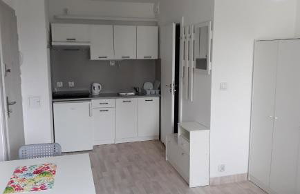 SleepWell Apartments Warszawa - blisko centrum, spokój, bezpłatny parking - Foto 2