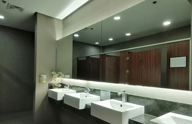 Dimacs Staycation - Foto 12