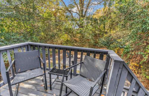 Luxury 3BR House in Charlotte - Foto 67