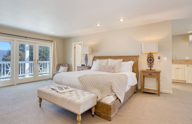 Sonoma Sunshine by Avantstay Countryside Views - Foto 23